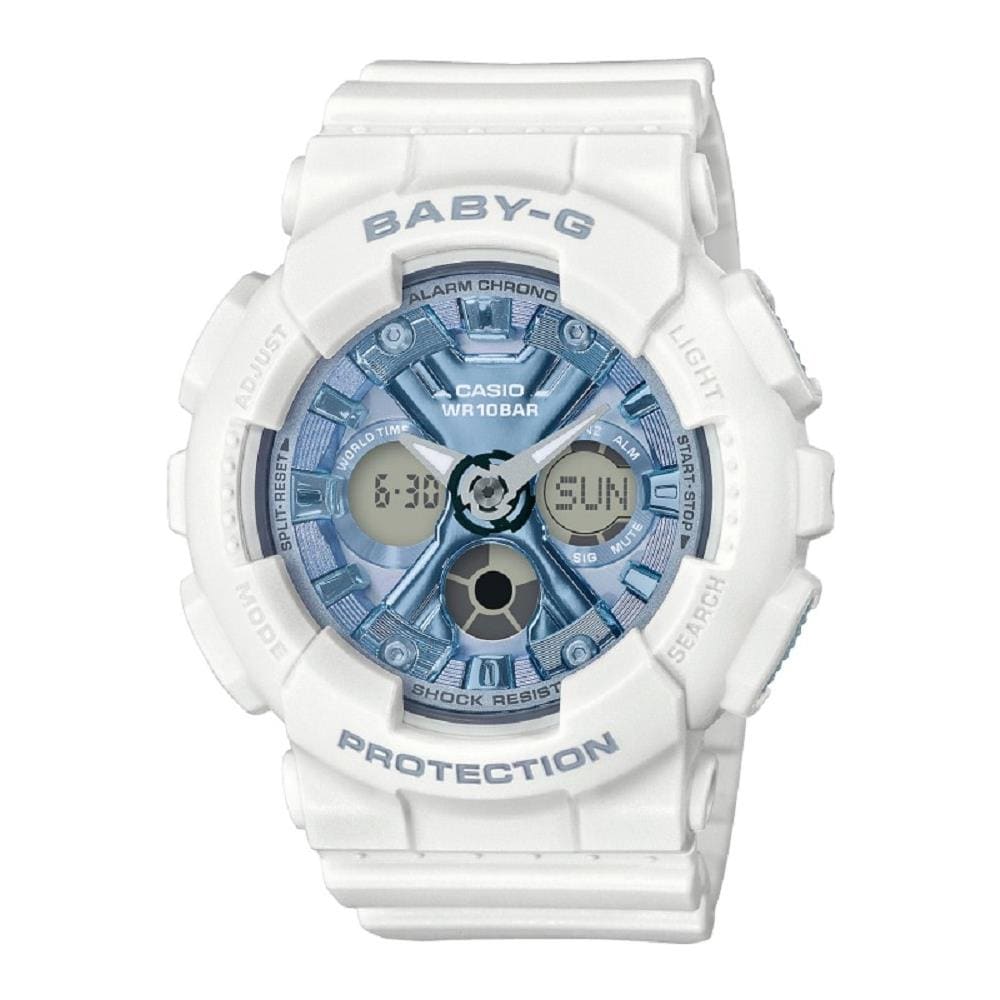 Orologio Baby-g Multifunzione Ba-130-7a2er - Foto 1