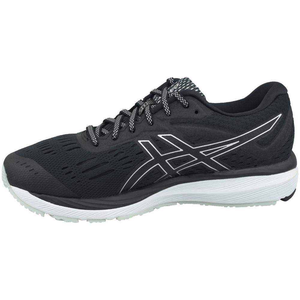 asics cumulus 20 caratteristiche
