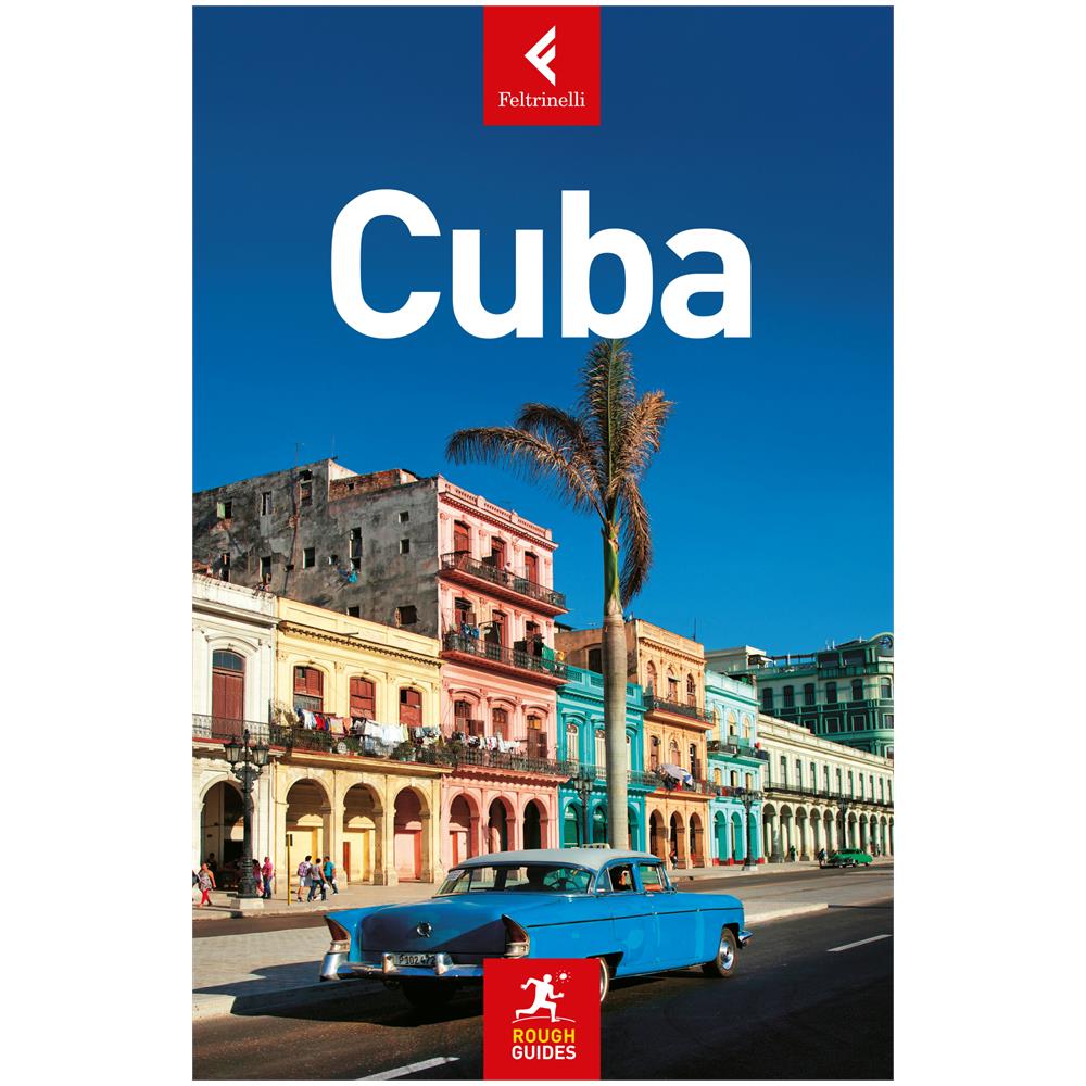 Fiona McAuslan / Matt Norman / Claire Boobyer - Cuba - Foto 1