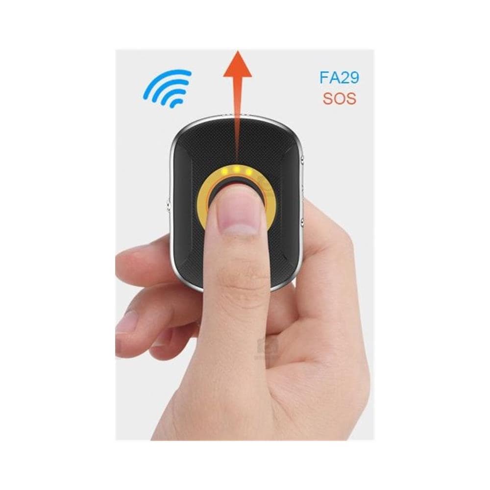 Gps Personale 4g Wifi Fa29 - Foto 2