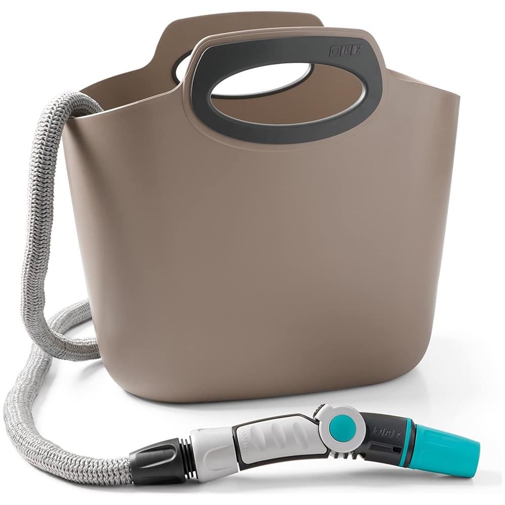 Kit Tubo Autoestensibile Aquapop 30 - Tortora - Foto 1