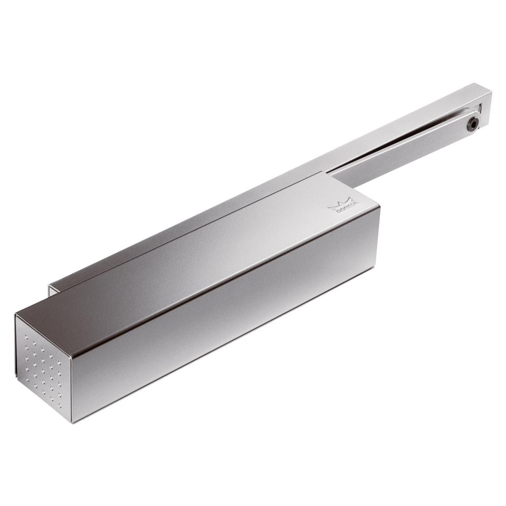 TS93 G, Surface mounted door closer (parallel arm), Non-handed, Single-leaf door / Double-leaf door, CE, EN 1154, EN 1155, EN 1158 - Foto 3