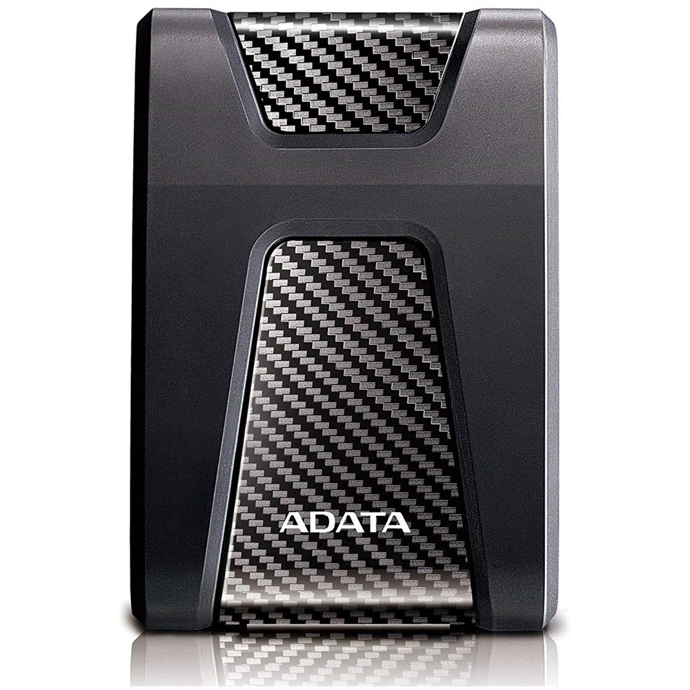 Hard Disk Esterno HD650 4 TB Interfaccia USB 3.0 Colore Nero e Carbonio - Foto 2