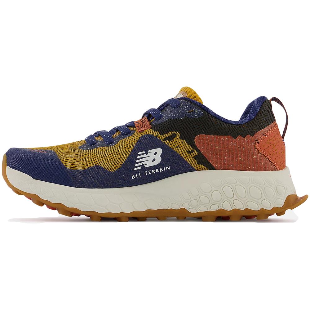 Scarpe Fresh Foam Hierro V7 Taglia 36.5 Codice Wthierg7 Blu - Foto 2