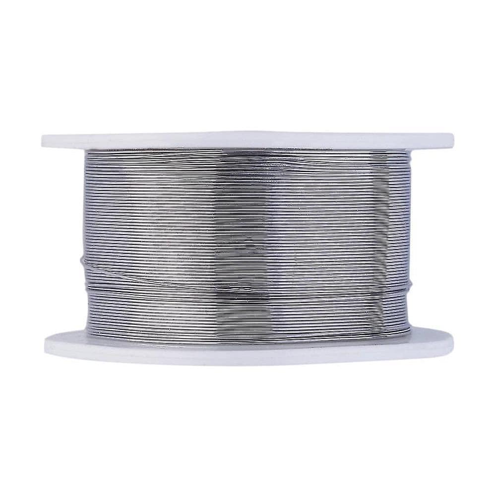 Filo Di Stagno No Clean Sn60 Sezione 0.5mm 500g - Foto 5