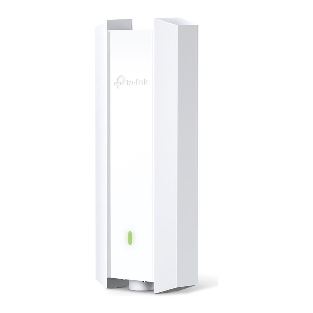 Omada EAP650-Outdoor 3000 Mbit /s Bianco Supporto Power over Ethernet (PoE) - Foto 2