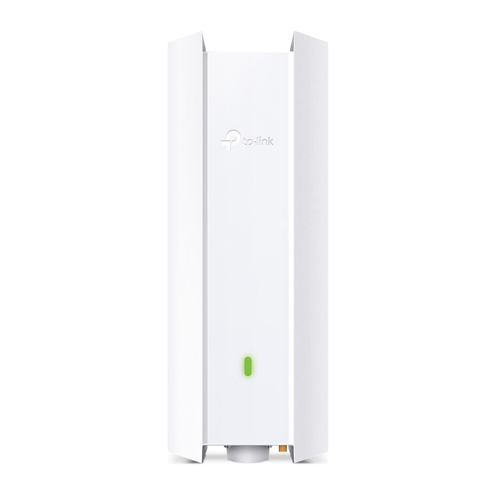 Omada EAP650-Outdoor 3000 Mbit /s Bianco Supporto Power over Ethernet (PoE) - Foto 1