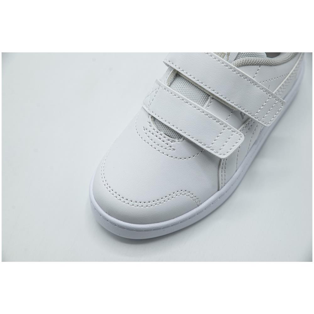 Courtflex V2 V Ps 37154304, Bambini, Bianca, 31 - Foto 6