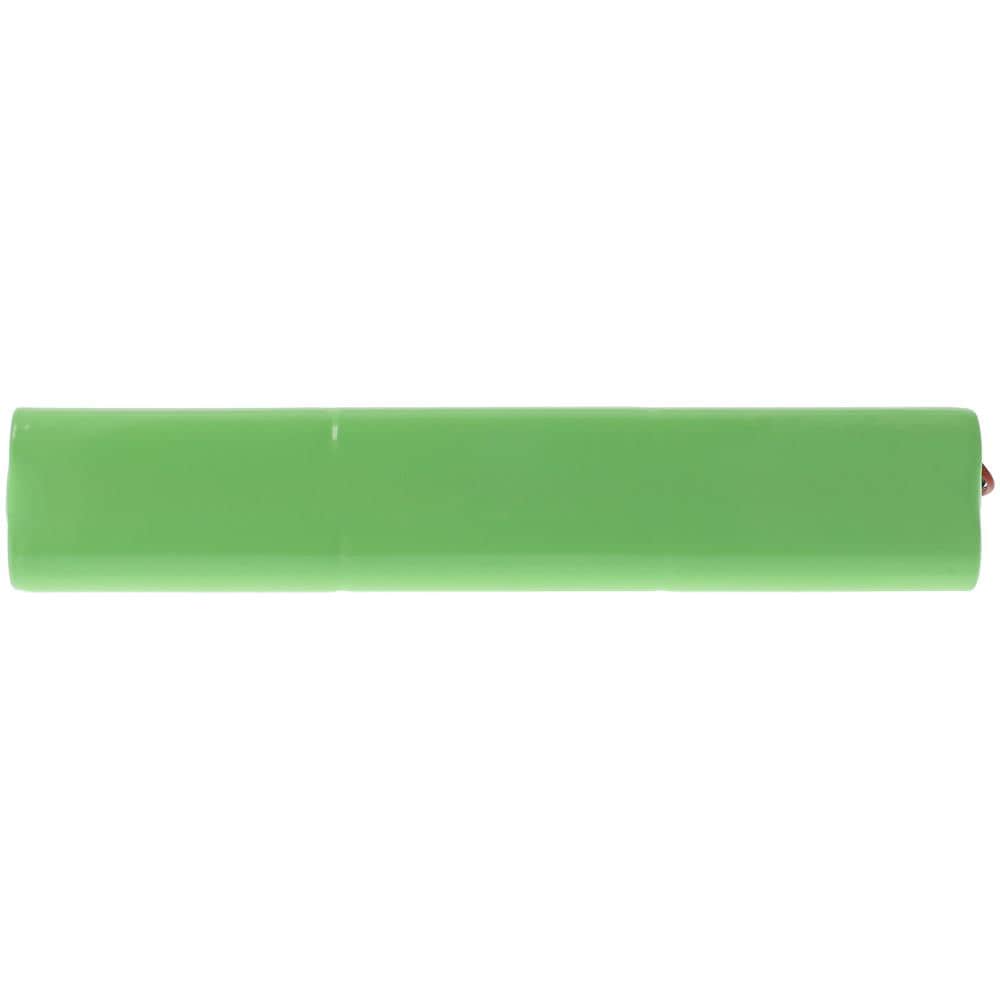 Batteria Sostituisce Velux 946930, 946933 Per Tenda Avvolgibile Dell'abbaino (2500mah, 10,8v, Nimh) - Foto 2