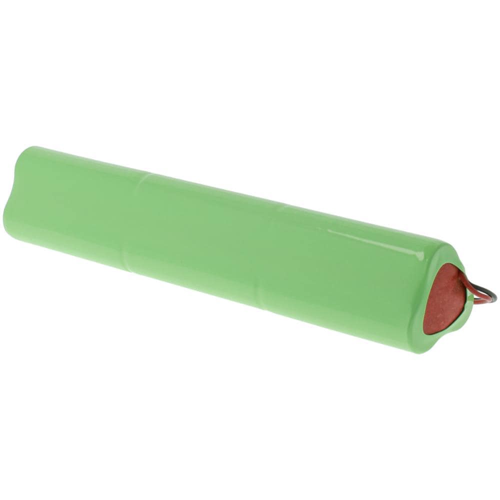 Batteria Sostituisce Velux 946930, 946933 Per Tenda Avvolgibile Dell'abbaino (2500mah, 10,8v, Nimh) - Foto 4