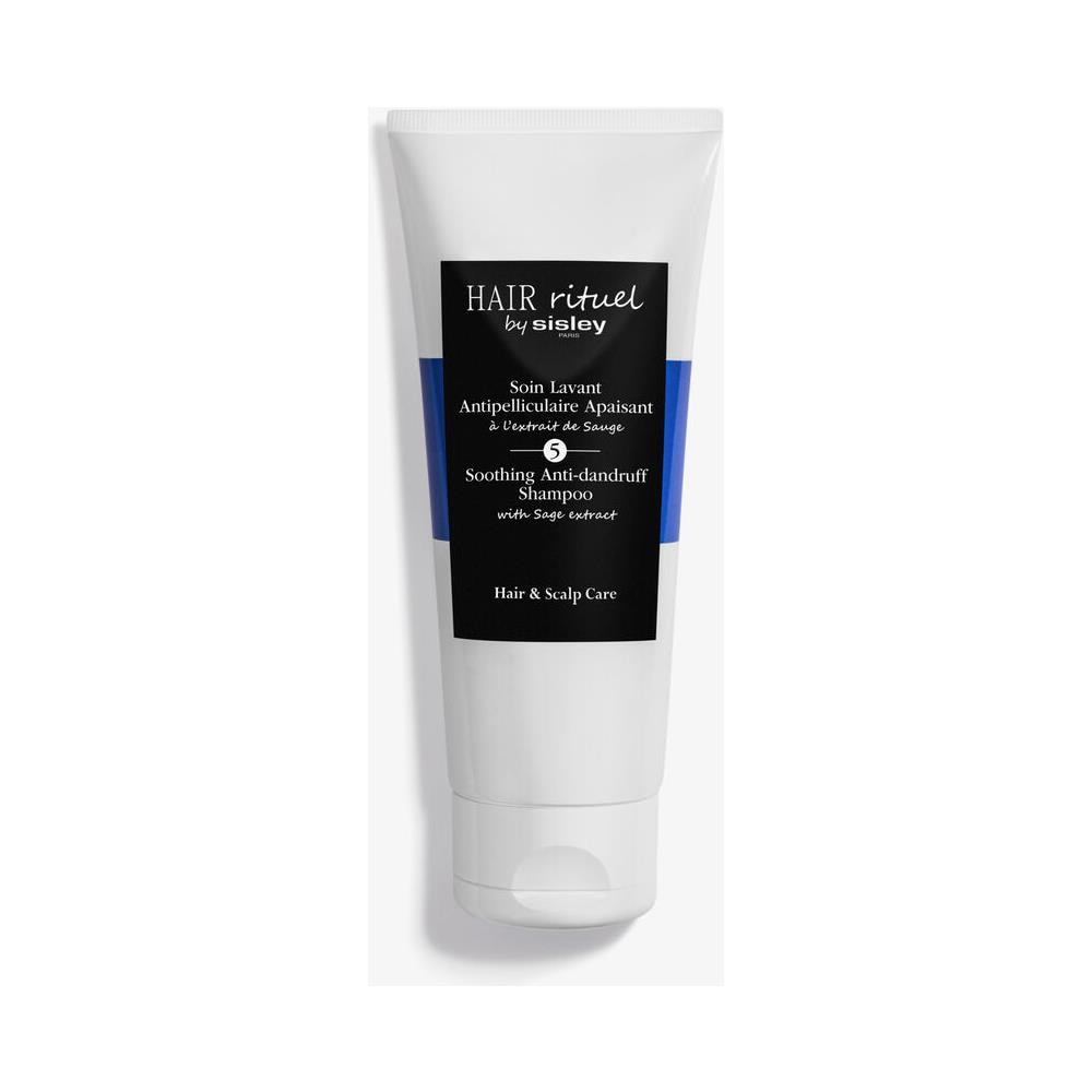 Soin Lavant Antipelliculaire Apaisant 200ml - Foto 1