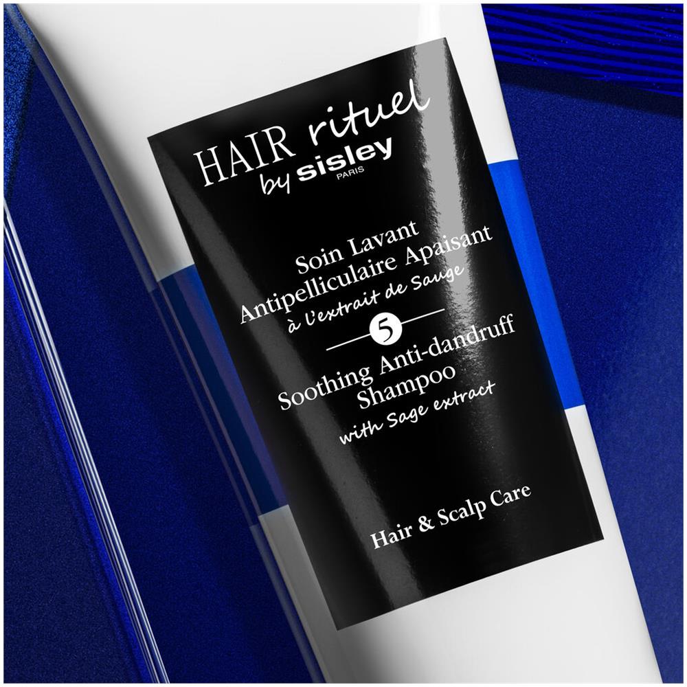 Soin Lavant Antipelliculaire Apaisant 200ml - Foto 2