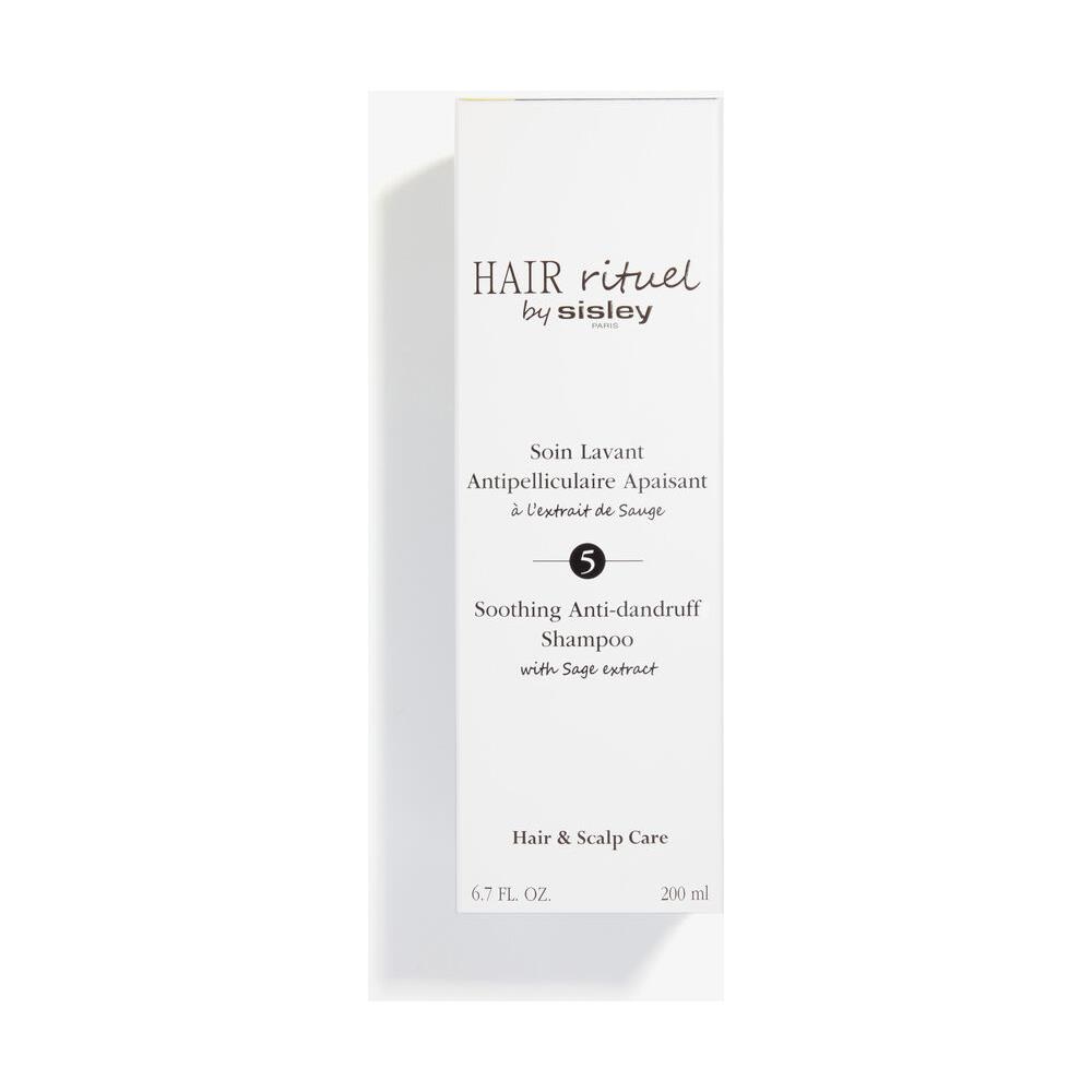 Soin Lavant Antipelliculaire Apaisant 200ml - Foto 7