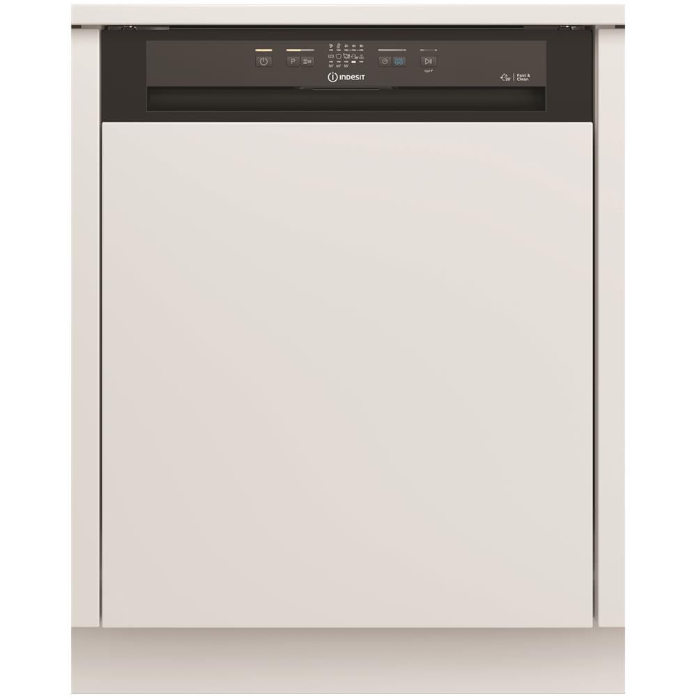 Lavastoviglie I3B L634 X Classe D scomparsa parziale Numero di copert 14 coperti - Foto 19