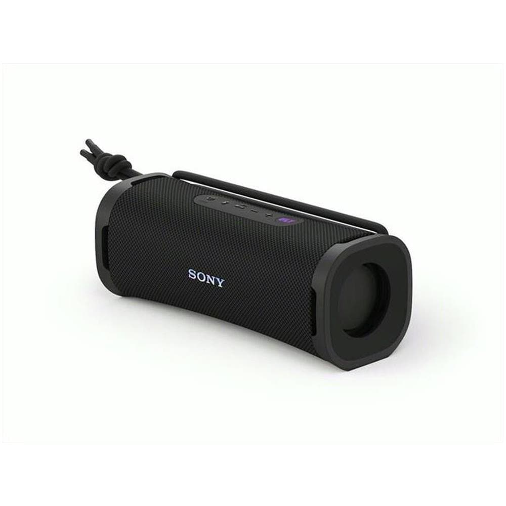 Altoparlante Portatile ULT FIELD Impermeabile con Bluetooth Autonmia 12 Ore Colore Nero - Foto 1