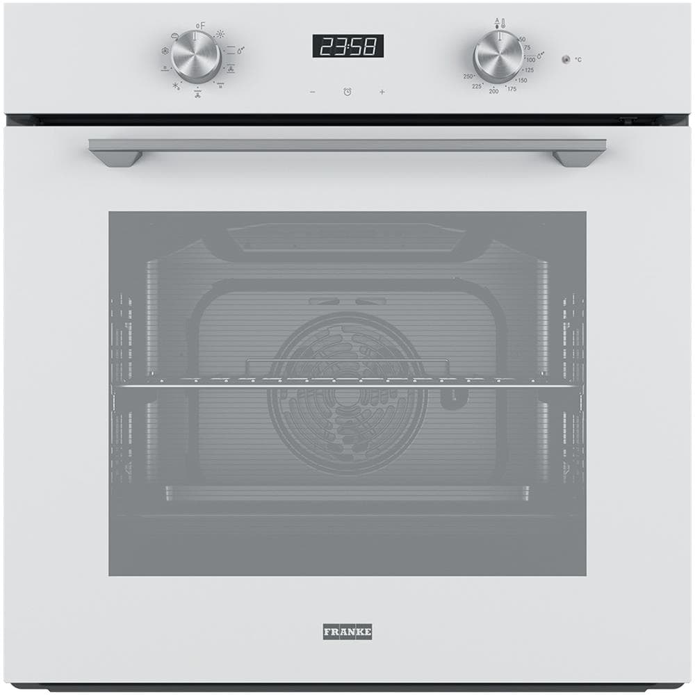 Forno Elettrico da Incasso FMA 86 H WH Capacità 71 L elettrico Colore Bianco - Foto 1