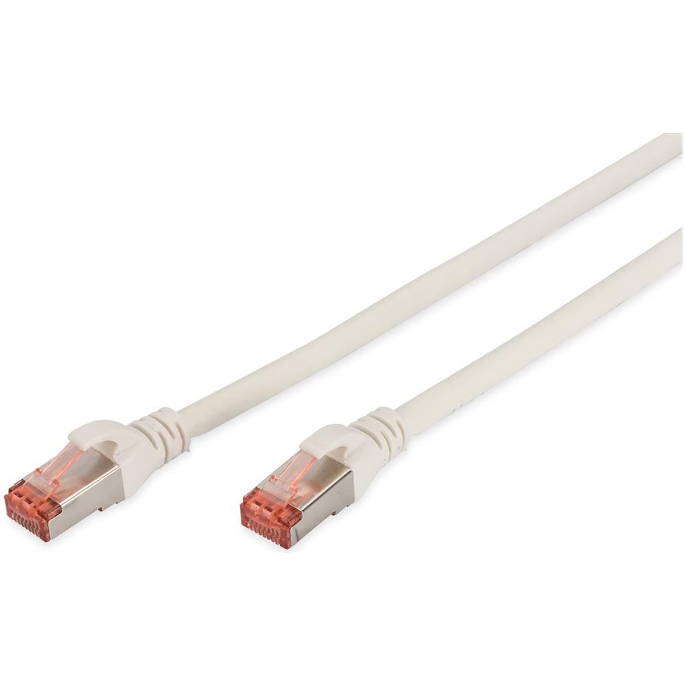 Cavo patch CAT 6 S /FTP - Foto 1
