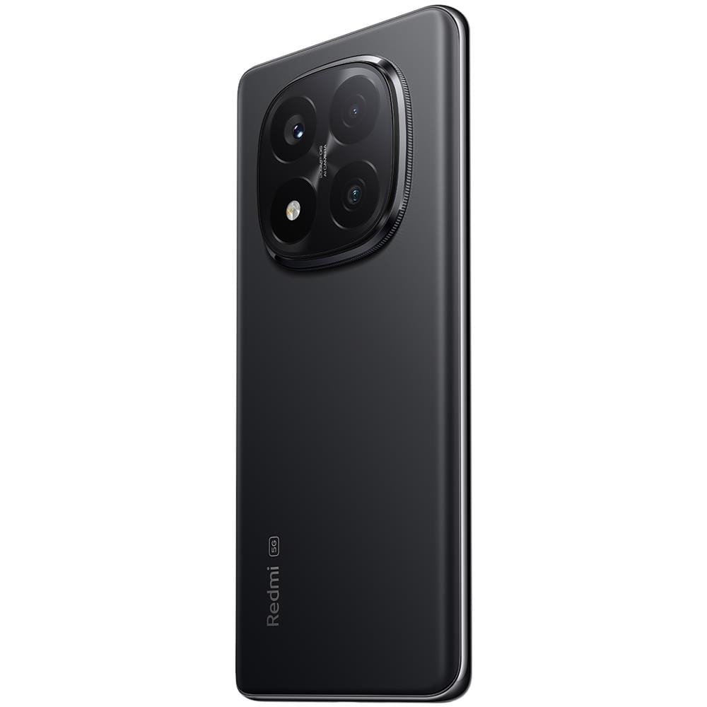 Redmi Note 14 Pro+ 5G 512GB 12GB Ram Display 6.67" Doppia SIM USB tipo-C 5110 mAh Midnight Black - Foto 9