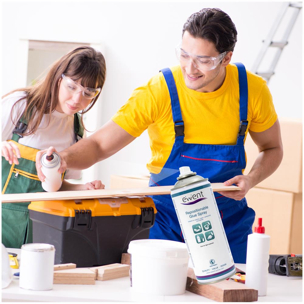 Spray Colla riposizionabile - Foto 8