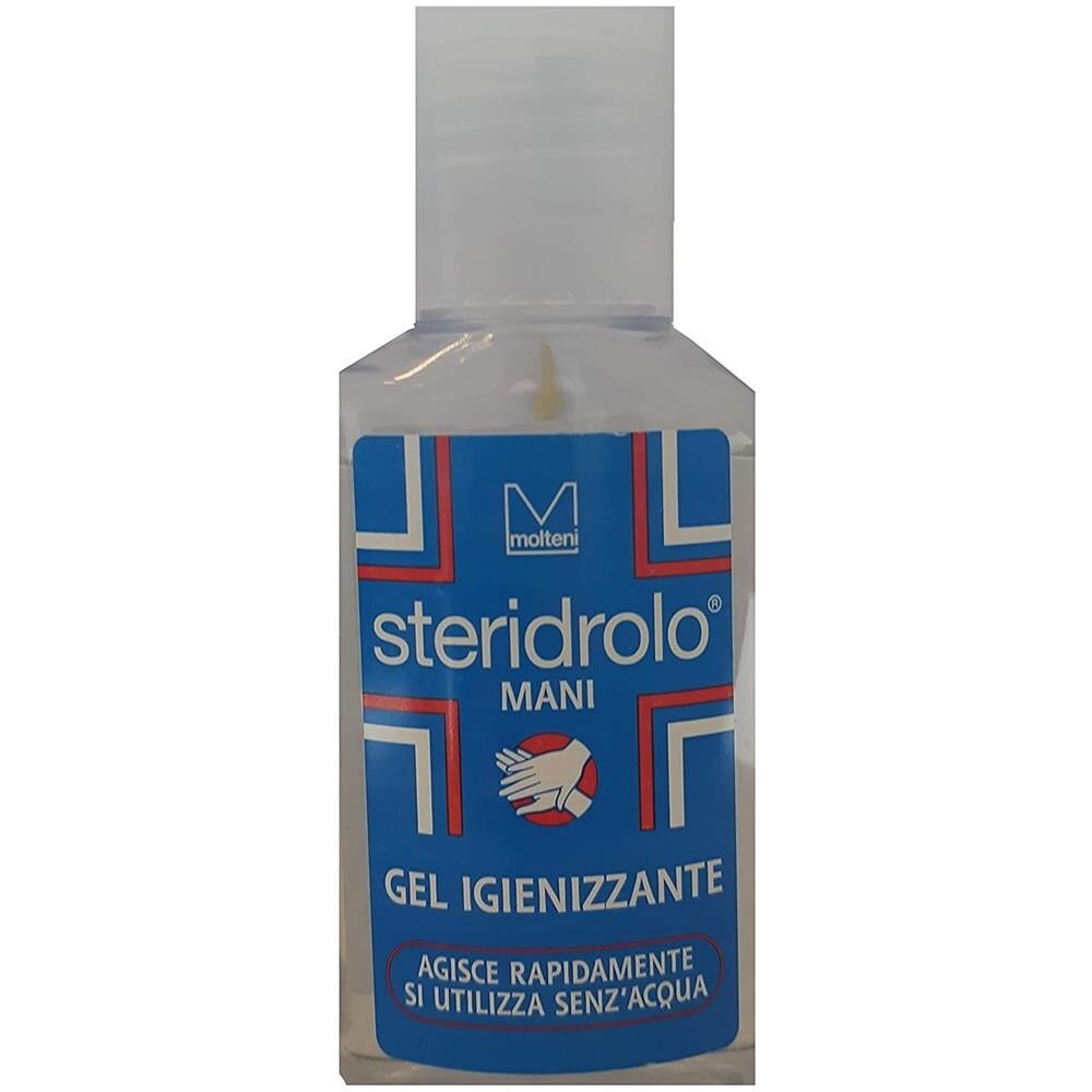 Steridrolo Gel Igienizzante 75 ml - Foto 1