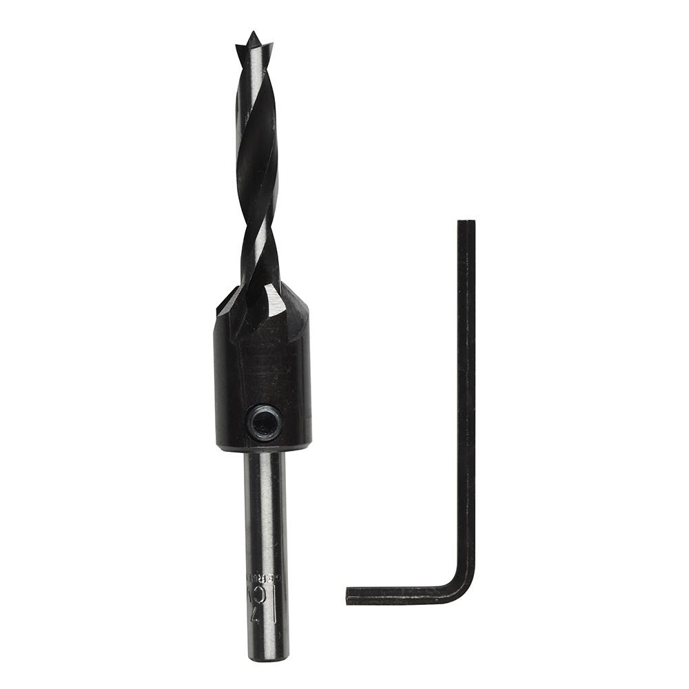 Punte Elicoidali Per Legno Tipo 2 - Foto 1