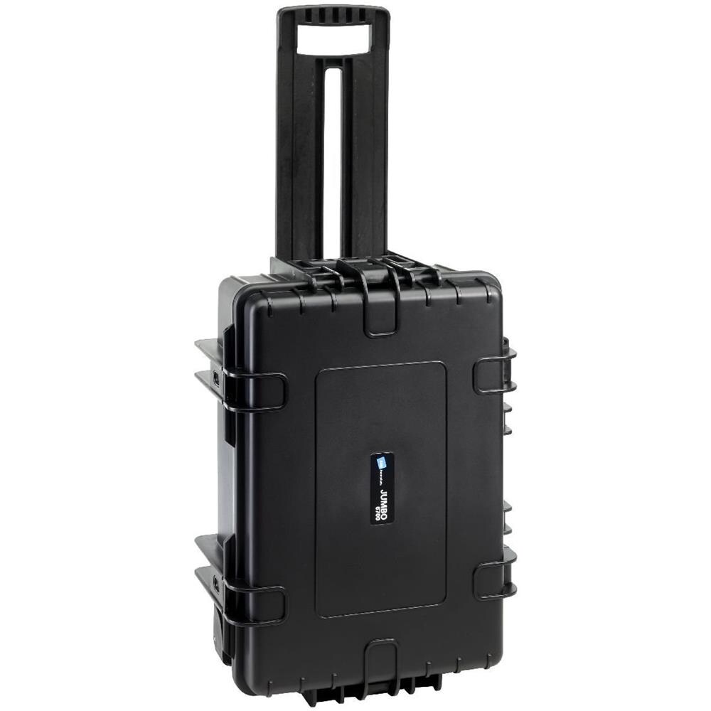 Valigia Jumbo 6700 con Custodia Inlay - Foto 3