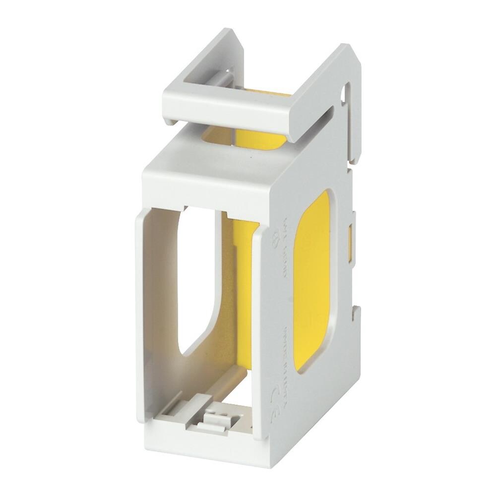 V51921 - Supporto 1m Eikon / ark / plana Guida Din - Foto 2