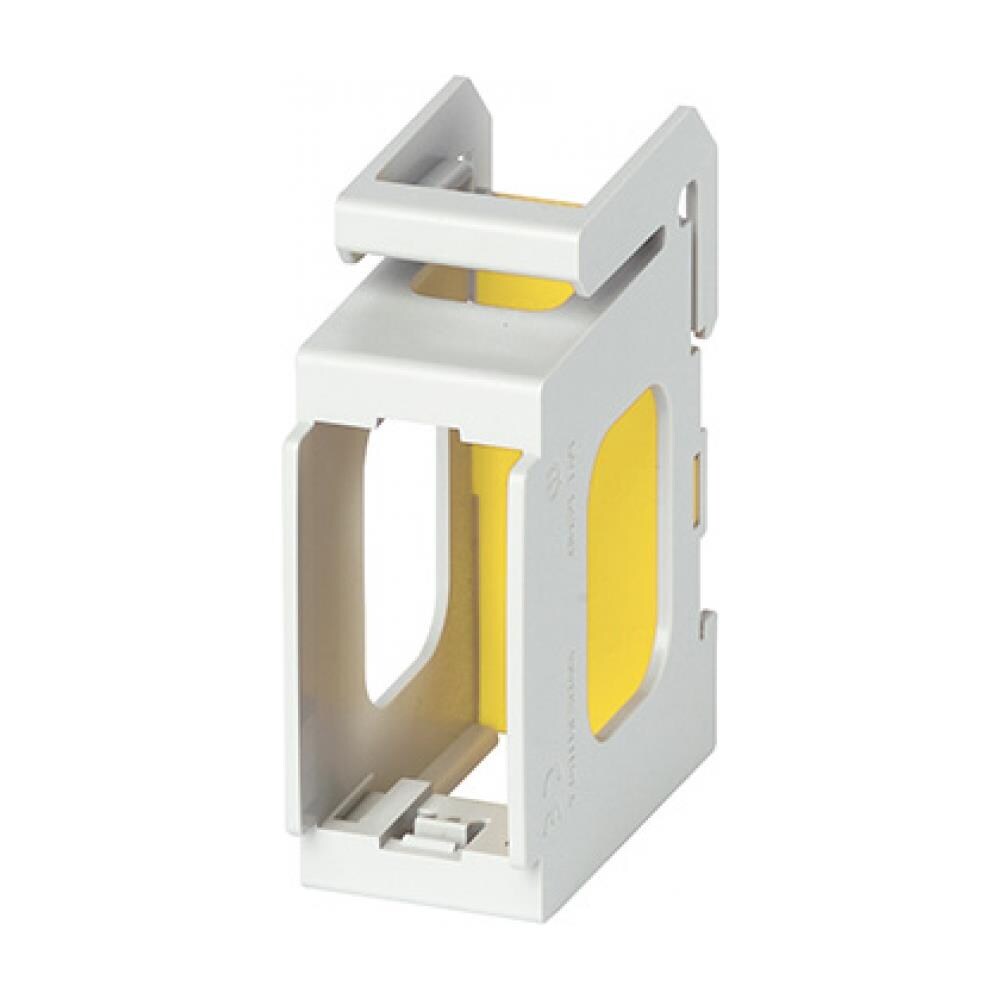 V51921 - Supporto 1m Eikon / ark / plana Guida Din - Foto 6