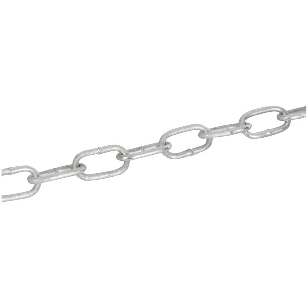 543986 Catena Galvanizzata A Caldo 3 Mm X 10 M - Foto 1