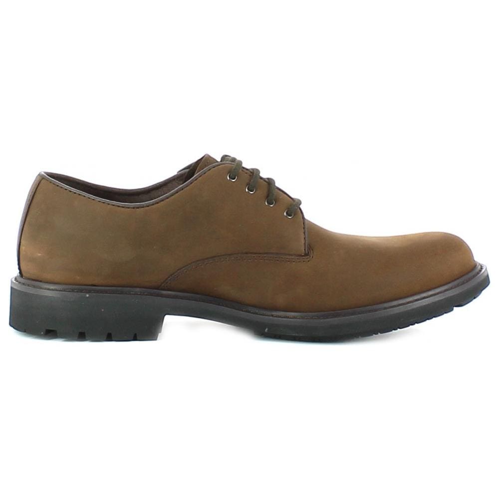 Scarpe Uomo Marrone Ekstormbk Pt Oxforf 45,5 - Foto 2