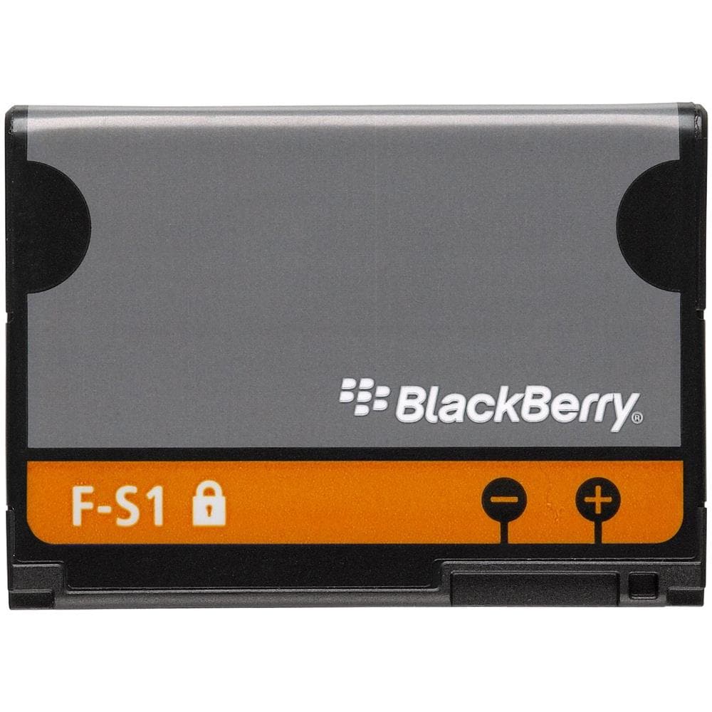 Batteria Originale Blackberry Tipo F-s1 Per Blackberry Torch - Foto 3