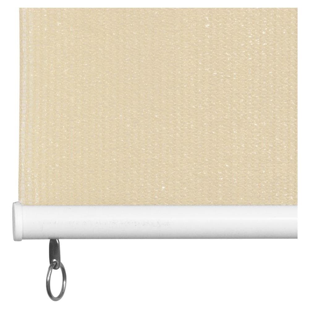 Tenda A Rullo Per Esterni 240x230 Cm Crema - Foto 5
