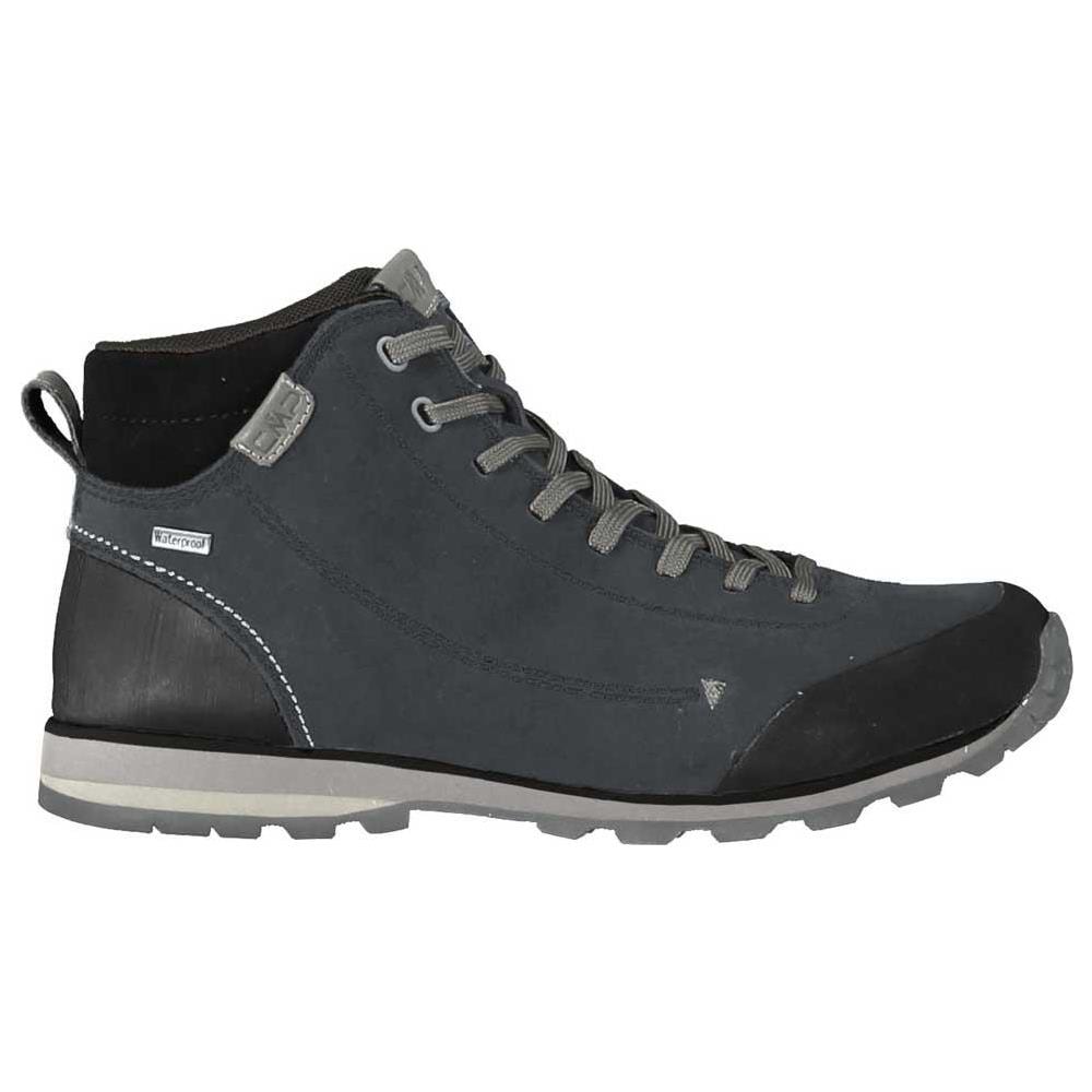 Scarponi Elettra Mid Wp Scarpe Uomo Eu 41 - Foto 1