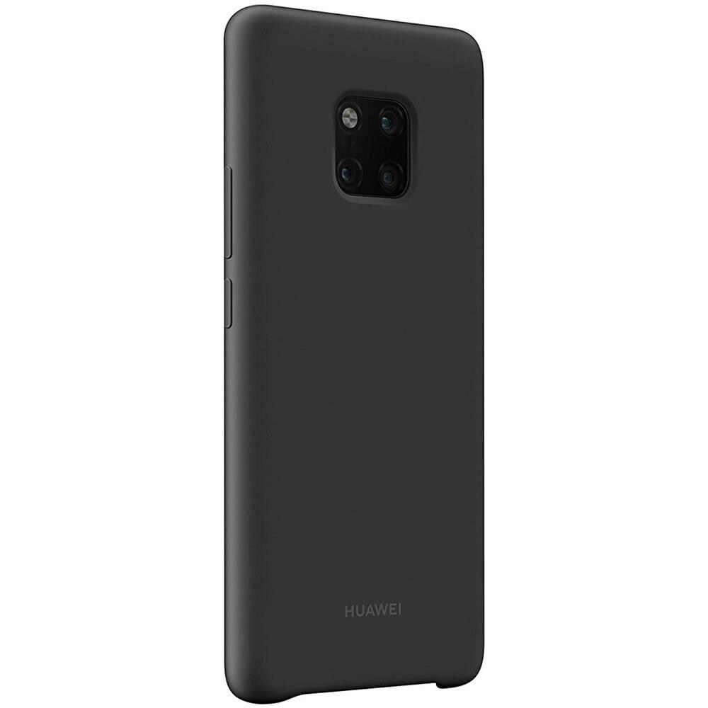 Mate 20 Pro Custodia Flip, Nero - Foto 1