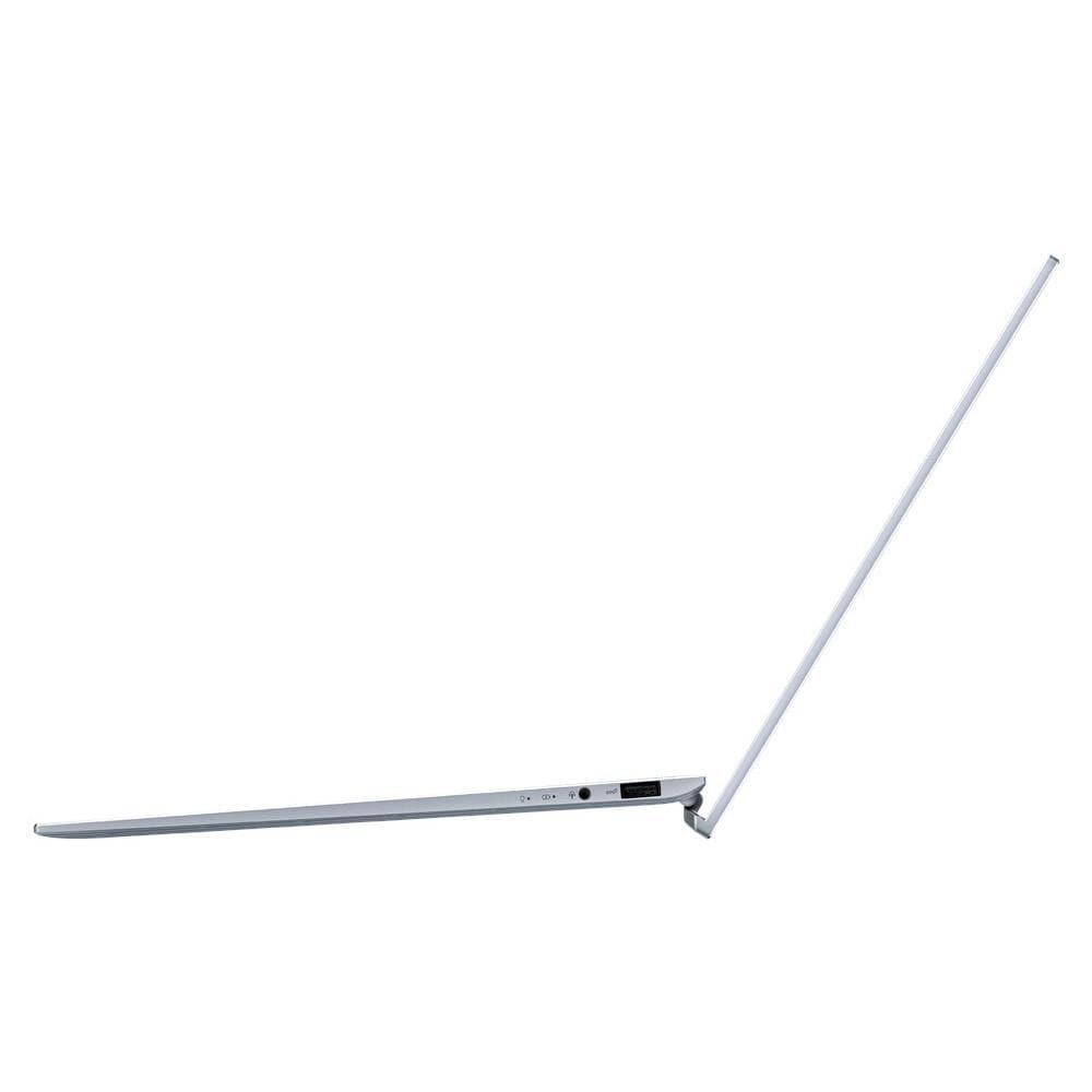 Ultrabook ZenBook S UX392FN-AB006R Monitor 13.9" Full HD Intel Core i7-8565U Quad Core Ram 16GB SSD 512GB Nvidia GeForce MX150 2GB 3xUSB 3.1 Windows 10 Pro - Foto 7
