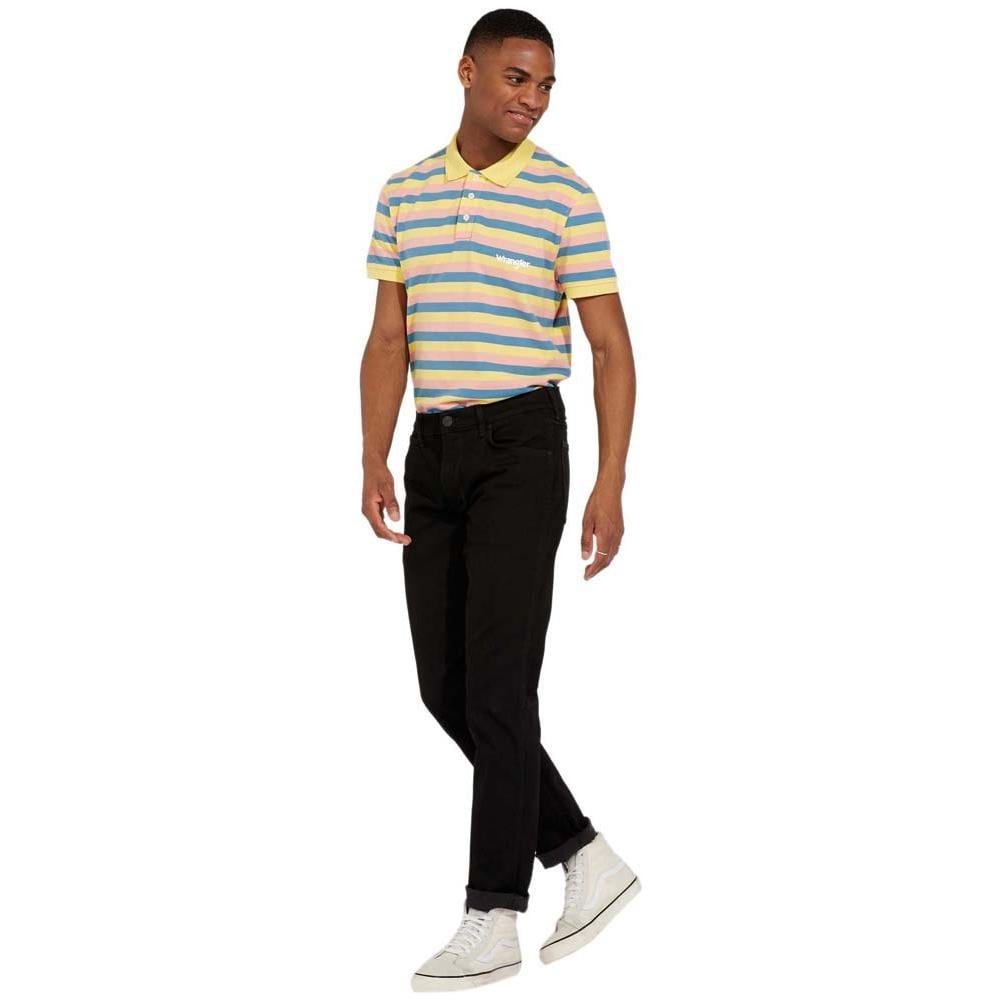 Pantaloni Greensboro L30 Abbigliamento Uomo W40-l30 - Foto 2