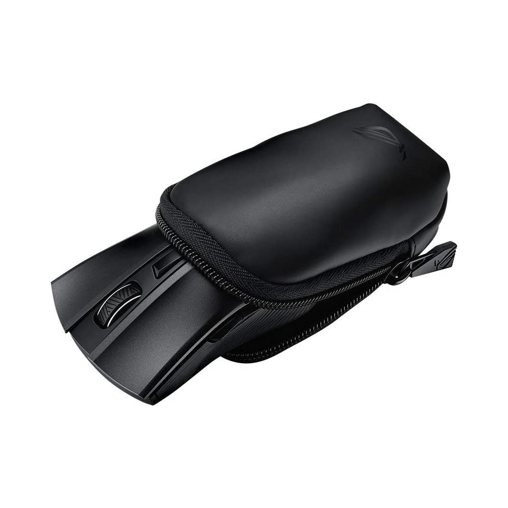 Mouse Gaming ROG Strix Carry Ottico 5 Tasti 7200 DPI Colore Nero - Foto 7