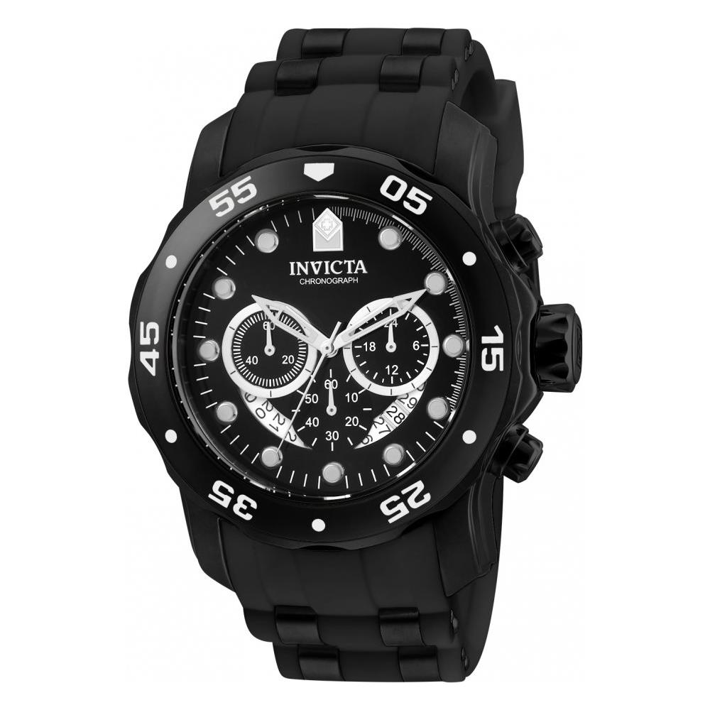 Pro Diver - Scuba 6986 Nero Orologio Uomo - 48mm - Foto 1