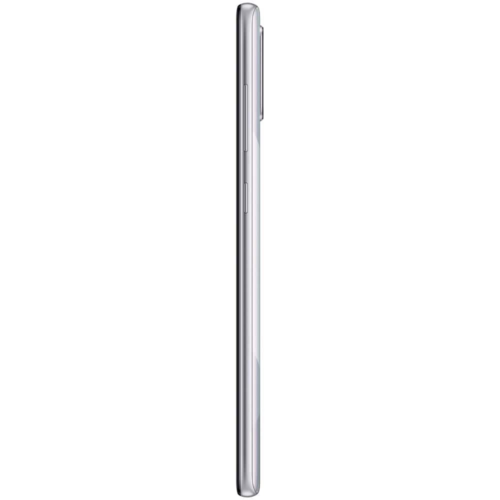 Galaxy A71 SM-A715F 17 cm (6.7") Doppia SIM 4G USB tipo-C 128 GB 4500 mAh Argento - Foto 6