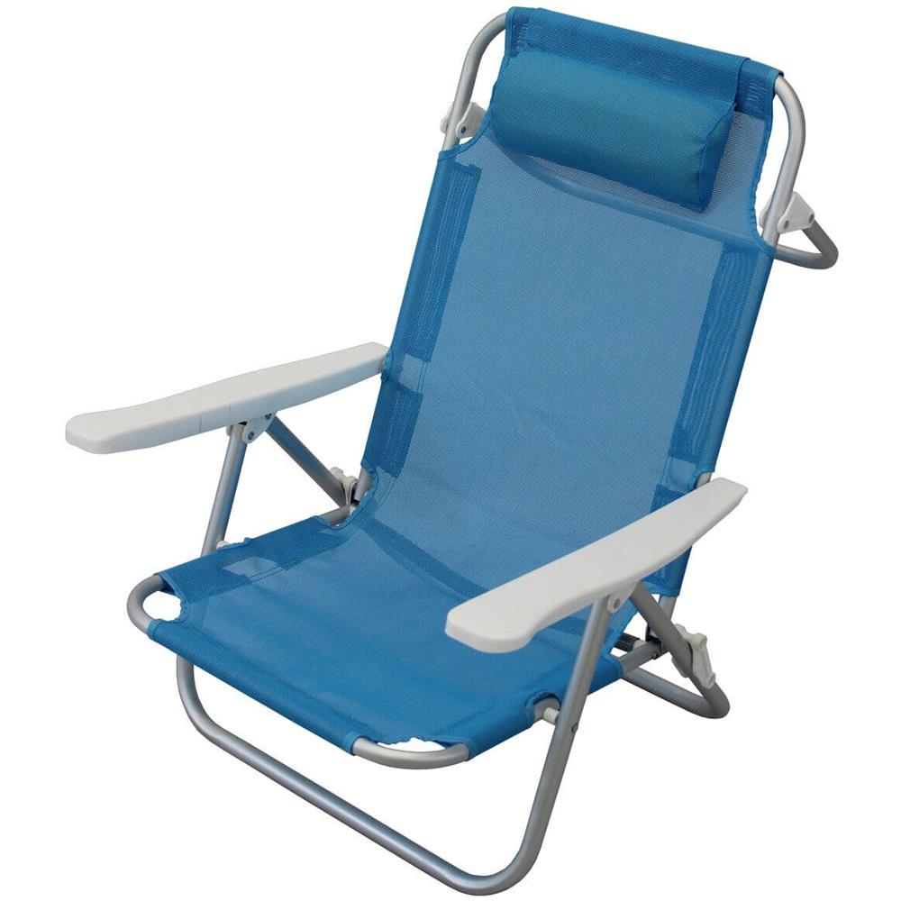 Spiaggina Prendisole Colore Casuale - Foto 2