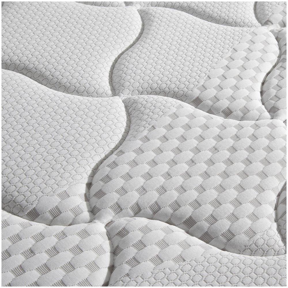 Materasso Singolo In Memory Foam Paris 80x200, Altezza 18 Cm - Foto 2