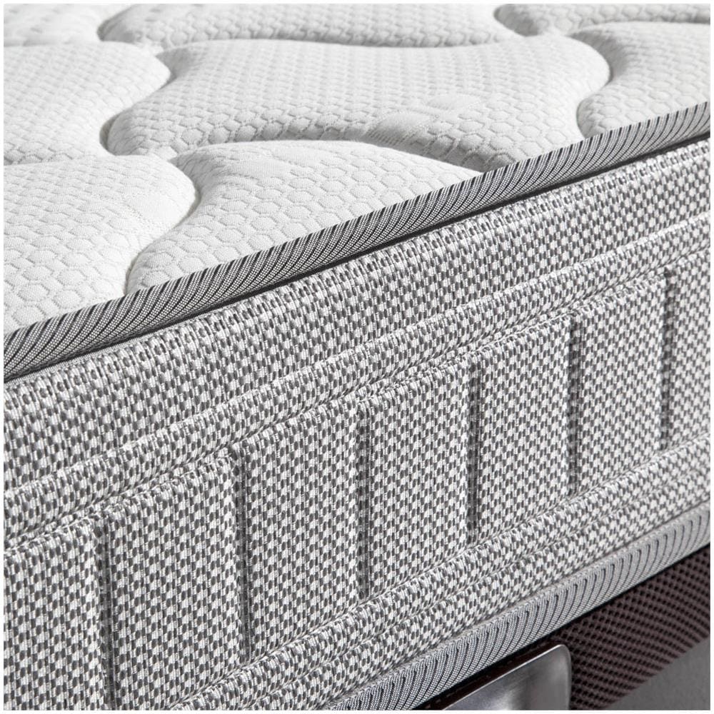 Materasso Singolo In Memory Foam Paris 80x200, Altezza 18 Cm - Foto 5