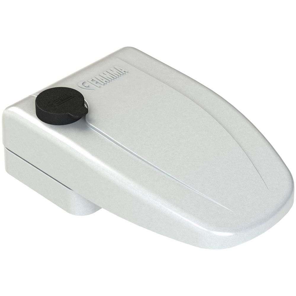 Serratura Per Esterno ""safe Door"" - White - Foto 1
