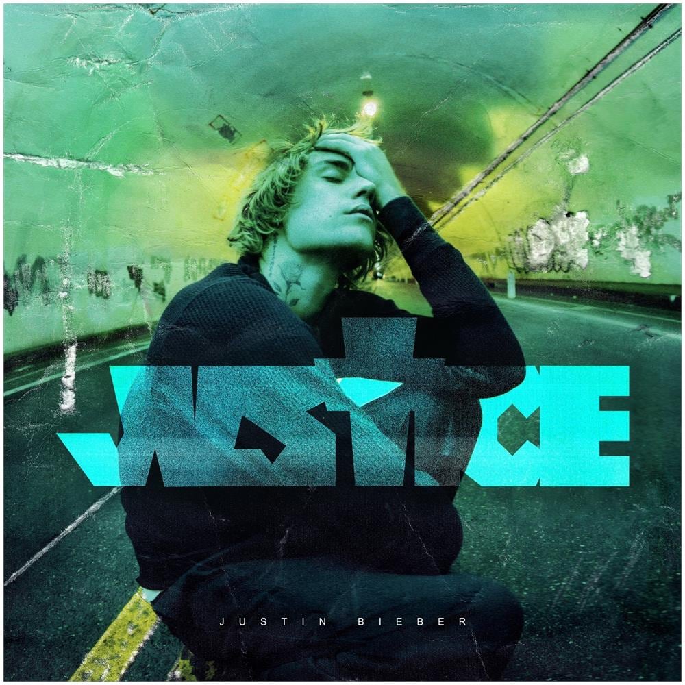 Justin Bieber - Justice (2 Lp) - Foto 1
