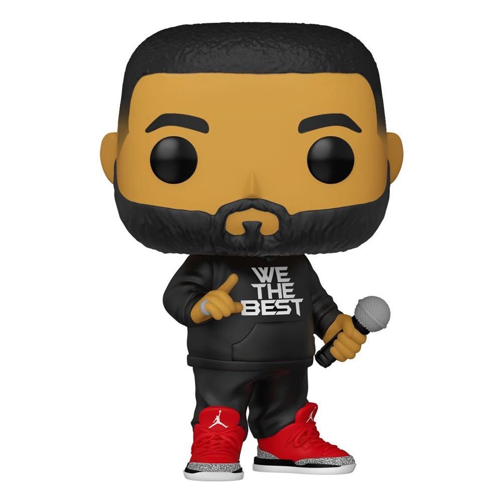 Dj Khaled: Pop! Rocks - Dj Khaled - Foto 1