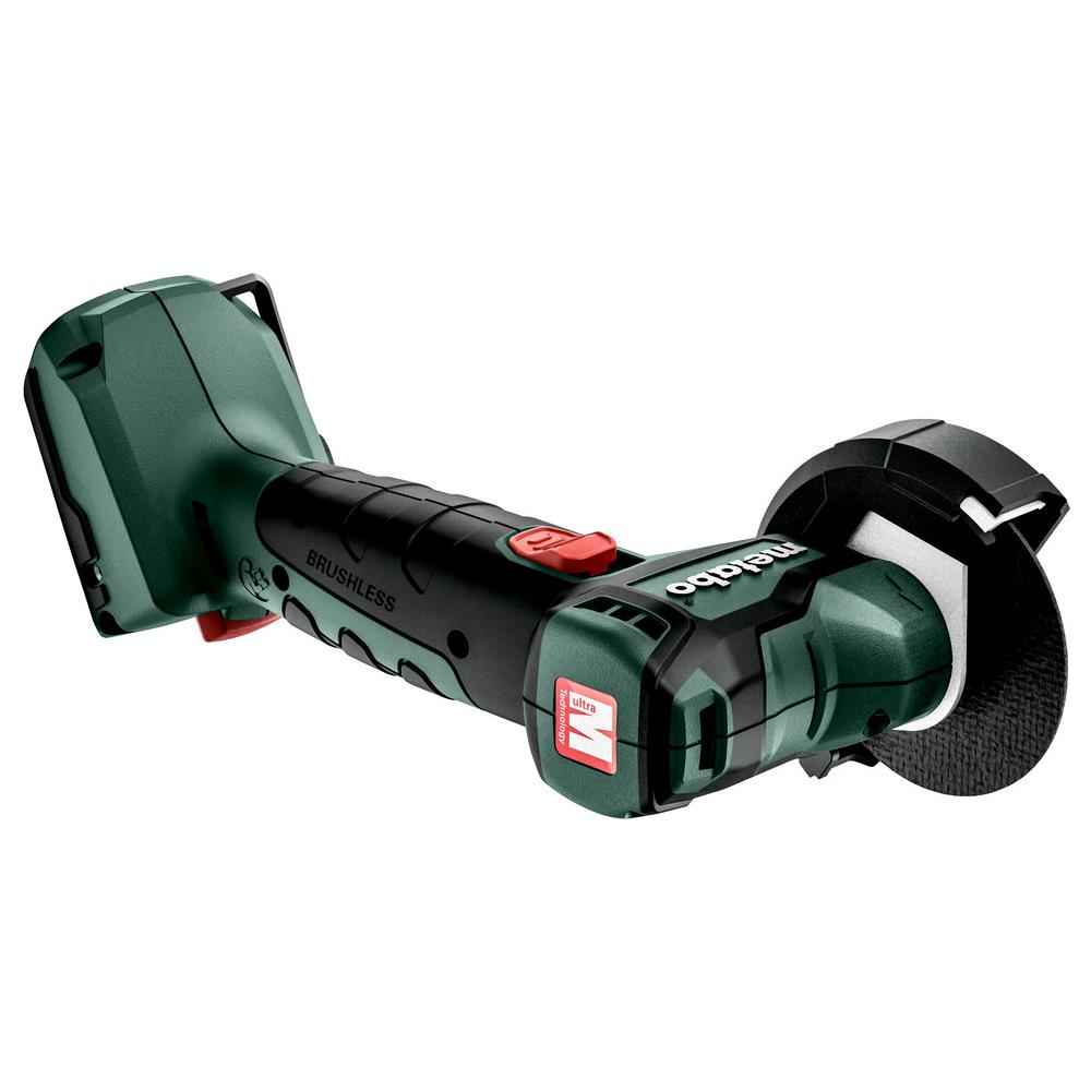 Powermaxx CC 12 BL smerigliatrice angolare 7,6 cm 20000 Giri /min 800 g - Foto 1