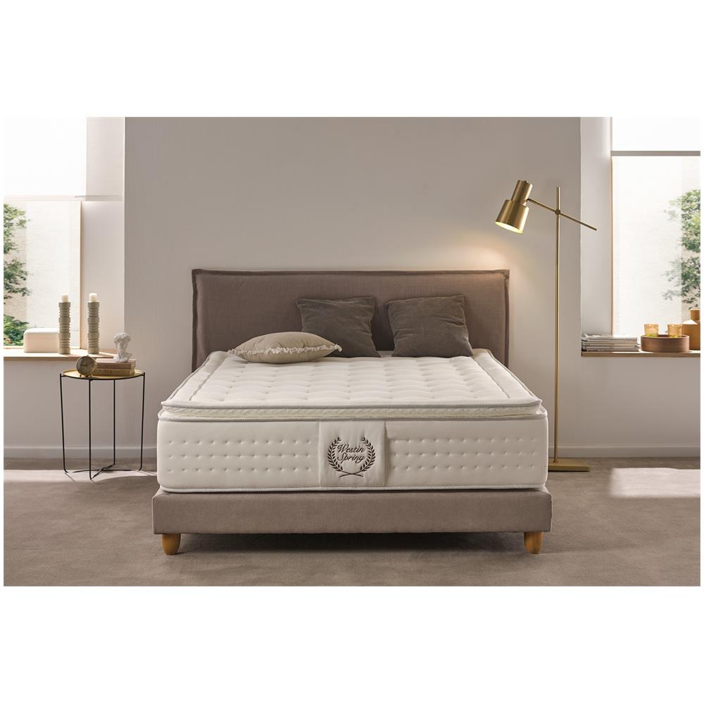 Materasso A Molle Insacchettate Westin Spring - 110x190, 30cm - - Foto 8
