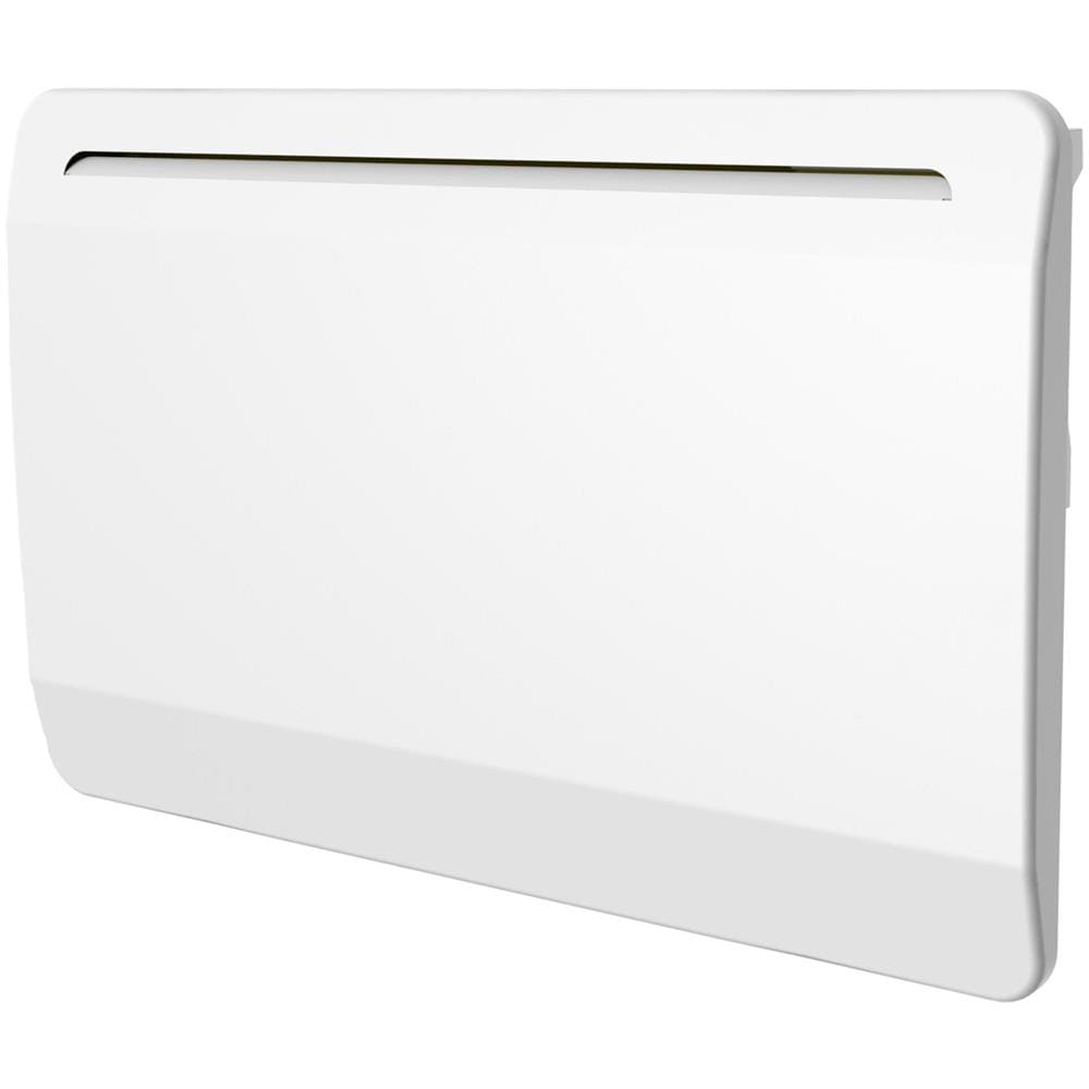 Stufa Elettrica Con Inerzia Ceramica 1500w Bianca - Bat-ht15pmg - Foto 1