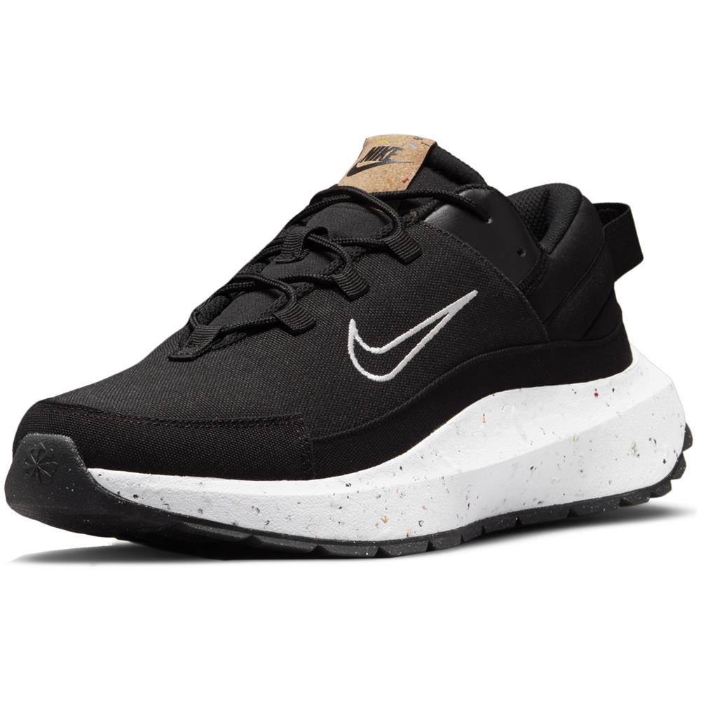 Scarpe Crater Remixa Taglia 47.5 Codice Dc6916-003 Nero - Foto 6