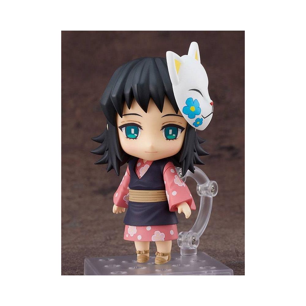 Good Smile Company Nendoroid Demon Slayer Kimetsu No Yaiba Makomo - Foto 1